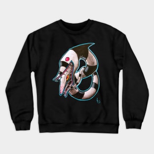 Infinite Sandworm Crewneck Sweatshirt